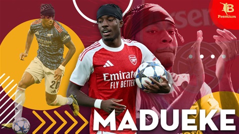Chelsea đã mắc sai lầm lớn khi để Madueke sang Arsenal? 