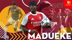 Chelsea đã mắc sai lầm lớn khi để Madueke sang Arsenal? 