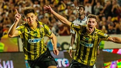 Tân binh Champions League lập kỷ lục không CLB nào muốn