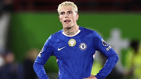 Chelsea kỳ vọng gì vào một 'cầu thủ highlight'?