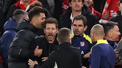 Fan cuồng Liverpool thách thức Simeone ‘có tiền án tiền sự’