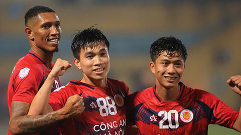 Nguyễn Filip chủ quan, và đừng chê Lê Văn Đô