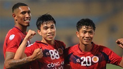 Nguyễn Filip chủ quan, và đừng chê Lê Văn Đô