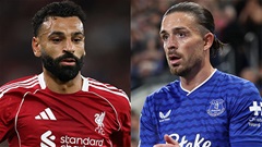 Trực tiếp Liverpool vs Everton, 18h30 tối nay