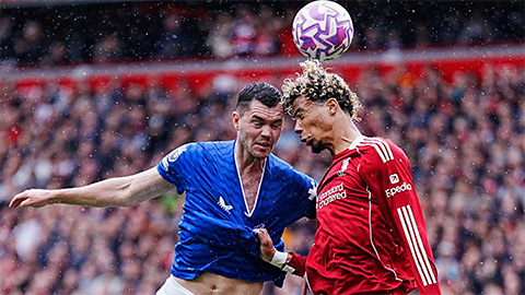 Tường thuật Liverpool 2-1 Everton