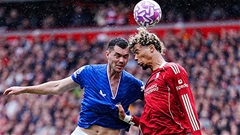 Trực tiếp Liverpool 2-1 Everton: Đội khách rút ngắn cách biệt