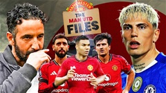 Lộ lý do Alejandro Garnacho bị MU tống khứ sang Chelsea