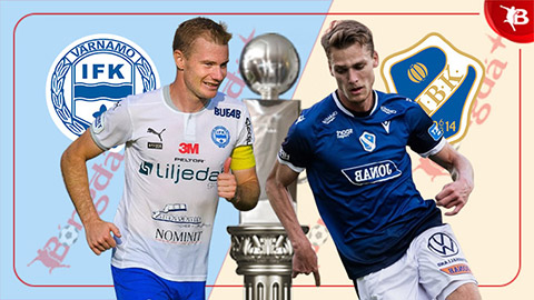Nhận định bóng đá Varnamo vs Halmstads, 00h00 ngày 23/9