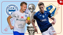 Nhận định bóng đá Varnamo vs Halmstads, 00h00 ngày 23/9