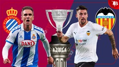 Nhận định bóng đá Espanyol vs Valencia, 00h00 ngày 24/9: Bệ phóng sân nhà