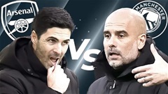 Arsenal có thắng Man City cũng chẳng vẻ vang gì