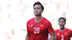 ĐT Việt Nam nhận tin dữ