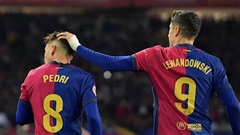 Hai sao Barca nối gót Real Madrid bỏ lễ trao Quả Bóng Vàng