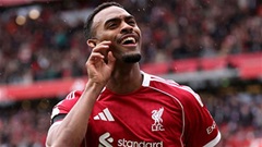 Đã đến lúc công nhận Ryan Gravenberch là tiền vệ hay nhất Premier League