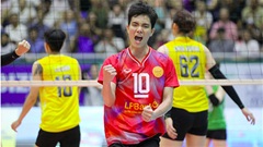 Bích Tuyền có tên dự Sea Games 2025
