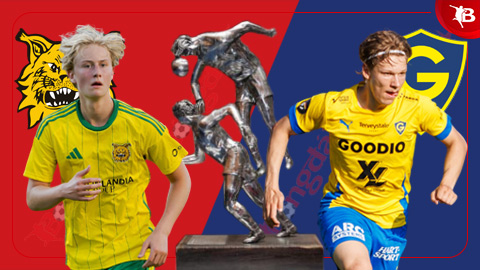 Nhận định bóng đá Ilves Tampere vs Gnistan Helsinki, 22h00 ngày 23/9: Tiễn khách trắng tay