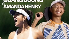 Quang Dương không đối thủ ở Giải Pickleball Doanh nhân Trẻ Việt Nam