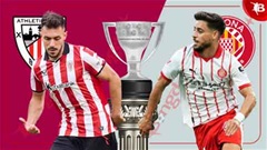 Nhận định bóng đá Bilbao vs Girona, 00h00 ngày 24/9: Buồn ngủ gặp chiếu manh