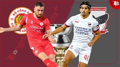 Nhận định bóng đá CAHN vs Cebu, 19h30 ngày 24/9: Quyết thắng và thắng đậm