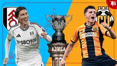 Nhận định bóng đá Fulham vs Cambridge United, 01h45 ngày 24/9