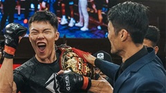 Lùm xùm chấn động làng MMA: Johnny Trí Nguyễn tước danh hiệu của Hà Thế Anh