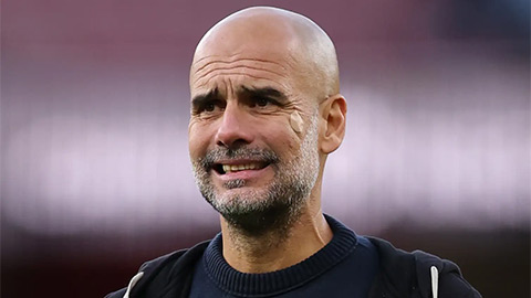 Đến Guardiola cũng phải 'chơi bẩn' như Mourinho
