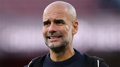 Đến Guardiola cũng phải 'chơi bẩn' như Mourinho