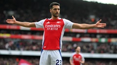 Thật tốt vì Arteta dám loại bỏ Merino