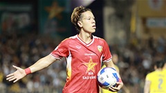 Viktor Lê rất xuất sắc 