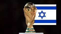 Israel có thể bị cấm dự World Cup 2026