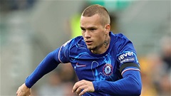 Sự thật vụ 'Vua tốc độ' của Chelsea bẻ lái từ bóng đá sang điền kinh