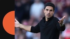 Ủa, Arteta đã làm gì sai?