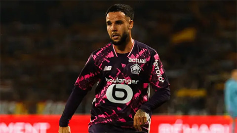 Calvin Verdonk, cầu thủ Indonesia đầu tiên chơi bóng ở Ligue 1 là ai?