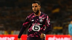 Calvin Verdonk, cầu thủ Indonesia đầu tiên chơi bóng ở Ligue 1 là ai?