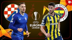 Nhận định bóng đá Dinamo Zagreb vs Fenerbahce, 02h00 ngày 25/9: Điểm tựa Stadion Maksimir