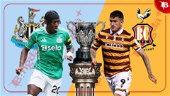 Nhận định bóng đá Newcastle vs Bradford City, 01h45 ngày 25/9: Làm khó Nhà vua