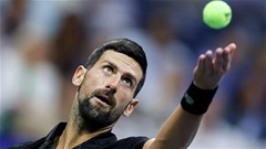 Novak Djokovic sẽ thi đấu tại Thượng Hải Masters 