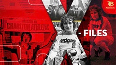 Allan Simonsen, Quả Bóng Vàng bị Maradona 'đá' khỏi Barca