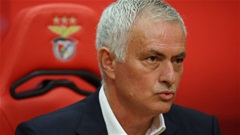 Mourinho tiết lộ trò chuyện với chủ tịch 3 đội bóng hàng đầu tại Bồ Đào Nha