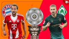 Nhận định bóng đá Bayern vs Bremen, 01h30 ngày 27/9: Hùm xám phá dớp