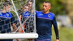 Khám phá 'quân bài tẩy' biến bóng chết thành vũ khí chủ lực của Inter Milan