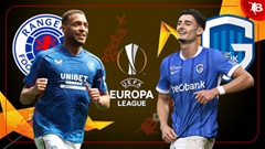 Nhận định bóng đá Rangers vs Genk, 02h00 ngày 26/9: Giật điểm trên sân khách