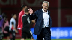Jose Mourinho bị cáo buộc dàn xếp tỷ số 