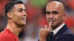 Thầy của Cristiano Ronaldo dính vố đau