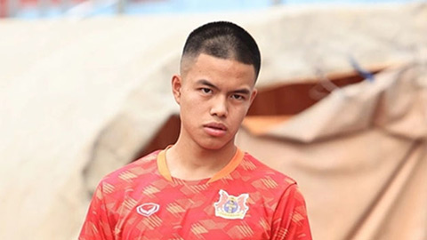 Sốc với thời gian thi đấu ít ỏi của Việt kiều giá trị khủng ở V.League