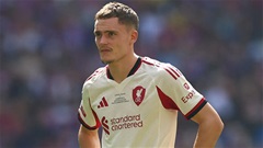 Florian Wirtz chọn sai 'nền văn minh' khi đến Liverpool?