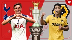 Nhận định bóng đá Tottenham vs Wolves, 02h00 ngày 28/9: Đẩy Sói xuống vực