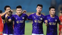 Trước vòng 5 LPBank V.League 2025/26: Hà Nội sẽ 'giải hạn'?