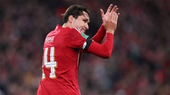 Chiesa sống lại hi vọng dự Champions League từ nỗi đau của đồng hương