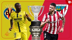 Nhận định bóng đá Villarreal vs Bilbao, 02h00 ngày 28/9: Bất phân thắng bại